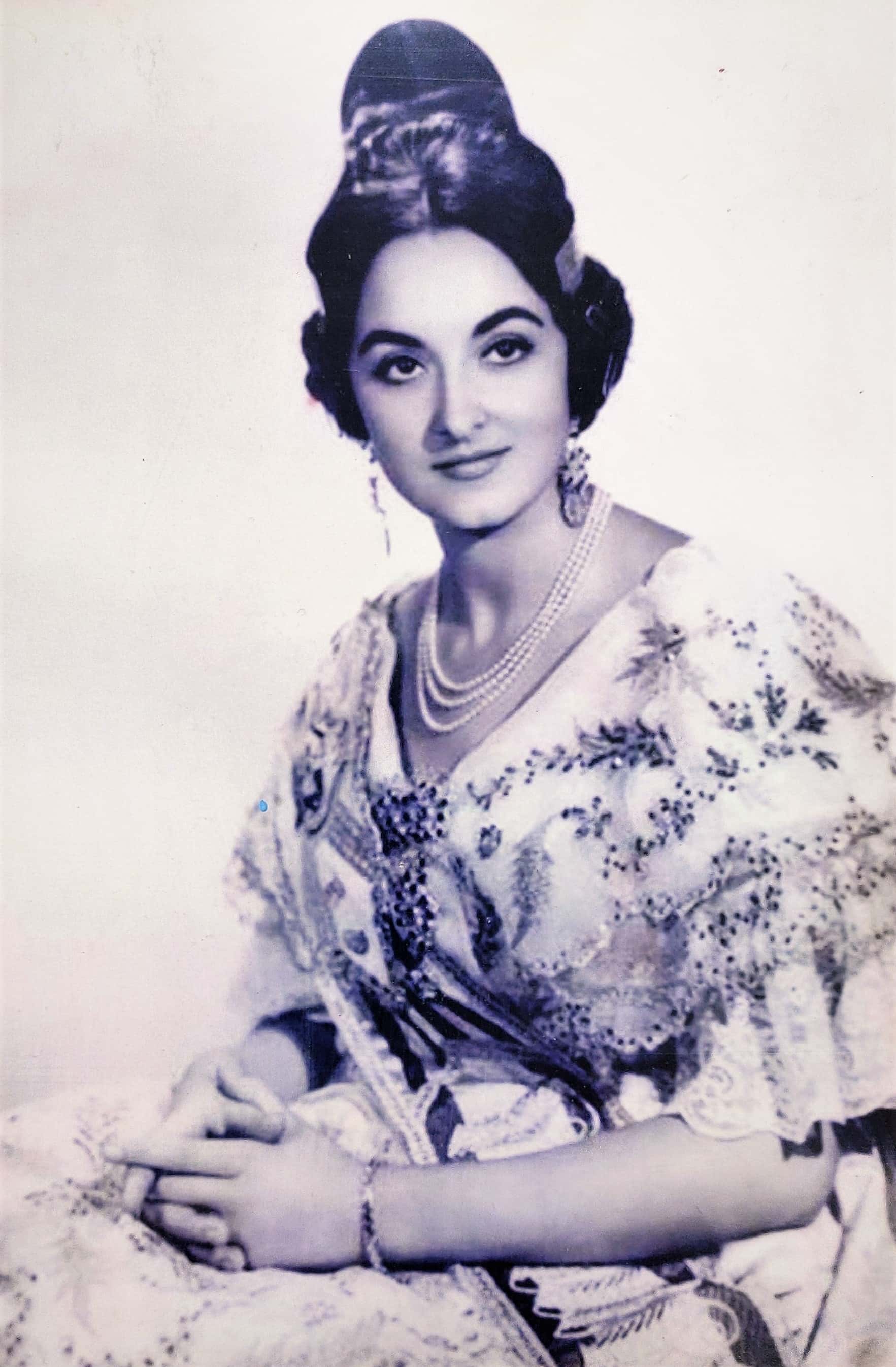 Isabel Simarro Núñez